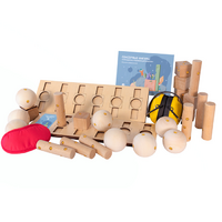 Коррекционно-развивающий комплект «Сенсорные фигуры» - «globural.ru» - Тихорецк