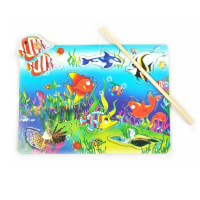 Игра "Рыбалка 1" - «globural.ru» - Тихорецк