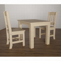 Стол «Квадратный» - «globural.ru» - Тихорецк