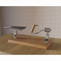 Настольный тренажер «Я герой» №1 - «globural.ru» - Тихорецк