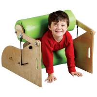 Машина для "обнимания" детей аутистов - «globural.ru» - Тихорецк