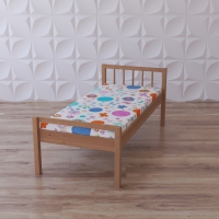 Кровать детская «Минимал» - «globural.ru» - Тихорецк