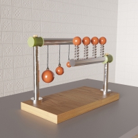 Настольный тренажер «Я герой» №3 - «globural.ru» - Тихорецк