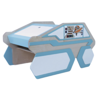 Методический интерактивный комплекс "Луноход" - «globural.ru» - Тихорецк