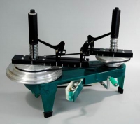 Прибор для изучения вращательного движения (Центробежная машина) - «globural.ru» - Тихорецк