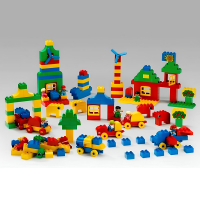  Конструктор "Город DUPLO" - «globural.ru» - Тихорецк