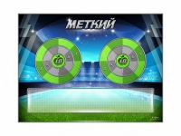 Электрифицированный координационно-развивающий спортивный комплекс "Меткий" - «globural.ru» - Тихорецк