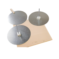 Конденсатор разборный (демонстрационный) - «globural.ru» - Тихорецк