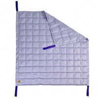 Одеяло Совы модерн детское 114*137 см - «globural.ru» - Тихорецк