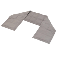 Утяжелённый шарф 2,1 кг - «globural.ru» - Тихорецк