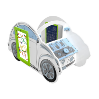 Интерактивная игровая система "Машина" - «globural.ru» - Тихорецк