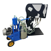 Интерактивный тренажерный комплекс «Отработка навыков доения КРС» - «globural.ru» - Тихорецк