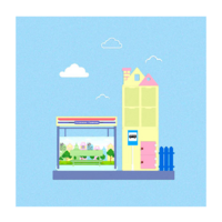 Декоративно- развивающая панель «Городская остановка» - «globural.ru» - Тихорецк