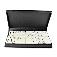 Домино для слабовидящих детей (пластик) - «globural.ru» - Тихорецк