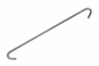 Зонд массажный «Крючок» (Автор Томилина С. М.) - «globural.ru» - Тихорецк