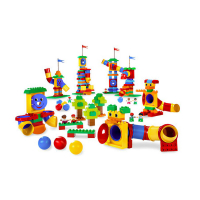 Набор с трубками DUPLO - «globural.ru» - Тихорецк