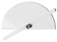 Транспортир тактильный - «globural.ru» - Тихорецк