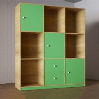 Шкаф «Забияка» - «globural.ru» - Тихорецк