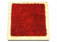 Тактильно-развивающее панно "Ворс" - «globural.ru» - Тихорецк