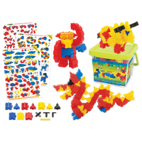 Конструктор «Знаки зодиака» 180 деталей - «globural.ru» - Тихорецк