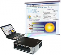 Диск с электронными плакатами, презентациями (электронный учебник) по астрономии (88 тем) - «globural.ru» - Тихорецк