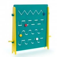 Панель "Кистевой тренажер" - «globural.ru» - Тихорецк