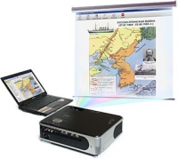 Диск с электронными плакатами, презентациями (электронный учебник) по истории России (90 тем) - «globural.ru» - Тихорецк