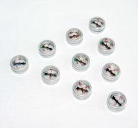 Набор компасов - «globural.ru» - Тихорецк