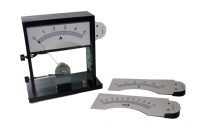 Амперметр с гальванометром демонстрационный - «globural.ru» - Тихорецк