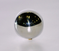 Шар для измерения плотности жидкости - «globural.ru» - Тихорецк