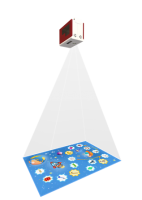 Интерактивный пол Floor - «globural.ru» - Тихорецк