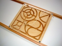 Магнитный лабиринт - «globural.ru» - Тихорецк