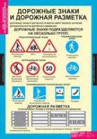 ОБЖ Безопасное поведение школьников (комплект таблиц) - «globural.ru» - Тихорецк
