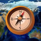 Живая География 2.0. Коллекция космических снимков России ( не работает без ГИС-оболочки) - «globural.ru» - Тихорецк