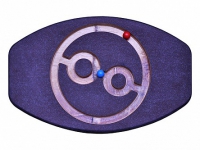 Балансировочная панель "Лабиринт" - «globural.ru» - Тихорецк