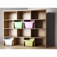 Стеллаж «Непоседа» - «globural.ru» - Тихорецк