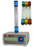 Спектральный набор с источником питания (неон, гелий, водород) - «globural.ru» - Тихорецк