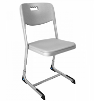 Стул ученический регулируемый (р.гр.4-6) - «globural.ru» - Тихорецк