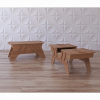 Стол «Пространство для творчества» - «globural.ru» - Тихорецк