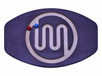 Балансировочная панель "Спираль" - «globural.ru» - Тихорецк