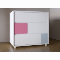 Шкаф «Смышленый карапуз» - «globural.ru» - Тихорецк