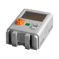 Дисплей ЛЕГО-мультиметра - «globural.ru» - Тихорецк