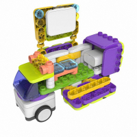 Ресурсный набор Add-on pack for Botzees (LED kits) - «globural.ru» - Тихорецк