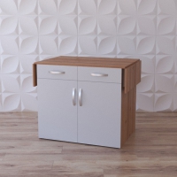 Стол раскладной «Тандем» - «globural.ru» - Тихорецк