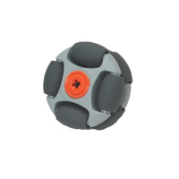 Мультинаправленное колесо Rotacaster - «globural.ru» - Тихорецк