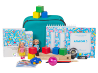 Методика "Логопедическое обследование детей. Полная и экспресс диагностика для детей 4-8 лет В.М. Акименко" (новая версия) - «globural.ru» - Тихорецк