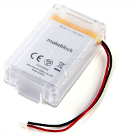 Аккумуляторная батарея mBot Li-polimer Battery - «globural.ru» - Тихорецк