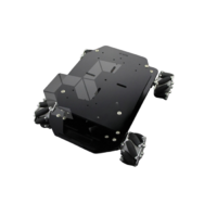 Учебно-лабораторный комплект для разработки автономных мобильных роботов - «globural.ru» - Тихорецк