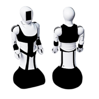 Образовательный комплект для изучения и разработки автономных сервисных роботов - «globural.ru» - Тихорецк