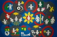 Пособие "Права детей — детям" - «globural.ru» - Тихорецк